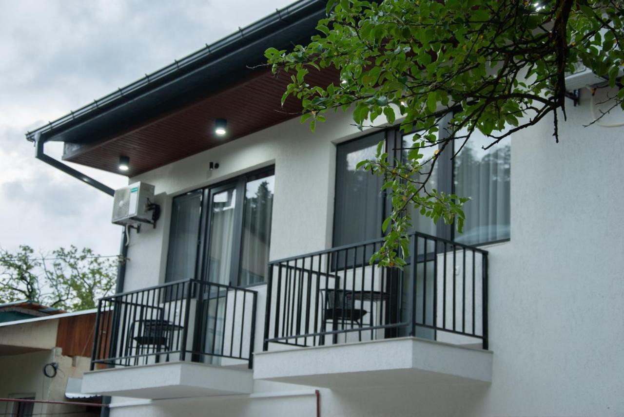 קאחתי Likani Home מראה חיצוני תמונה