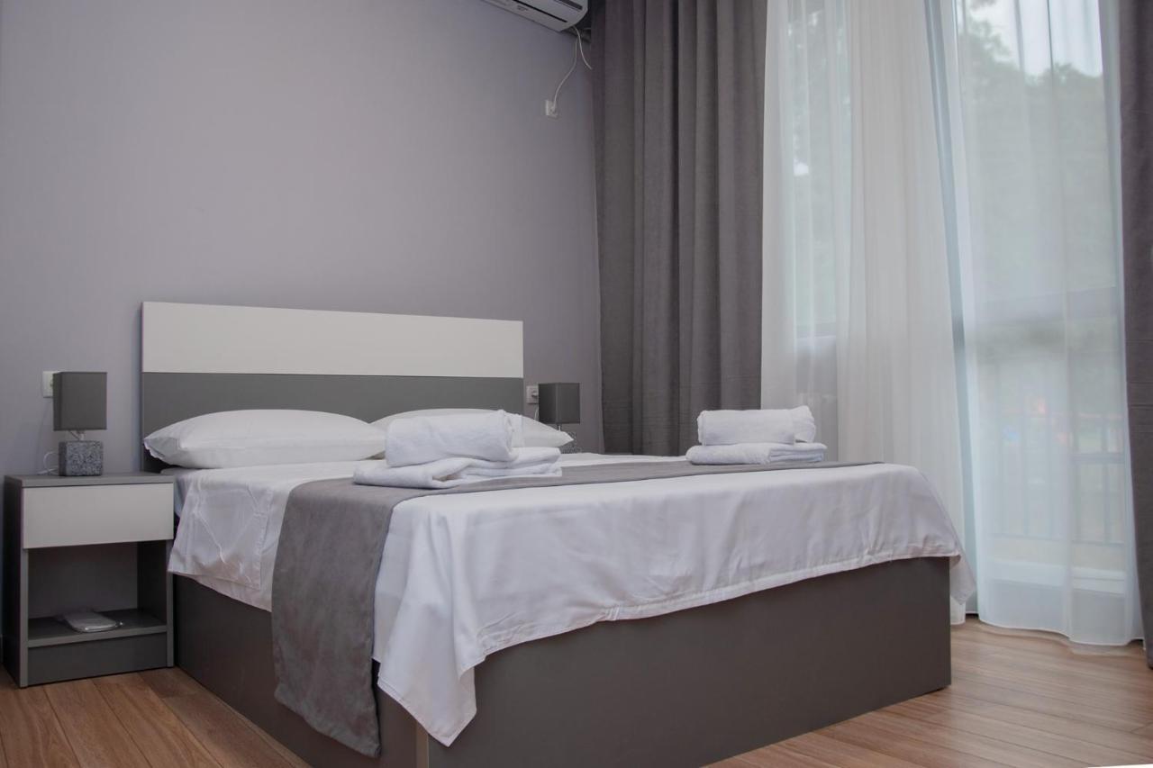 קאחתי Likani Home מראה חיצוני תמונה