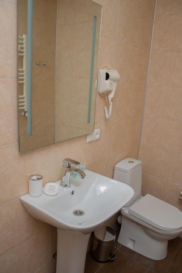 קאחתי Likani Home מראה חיצוני תמונה