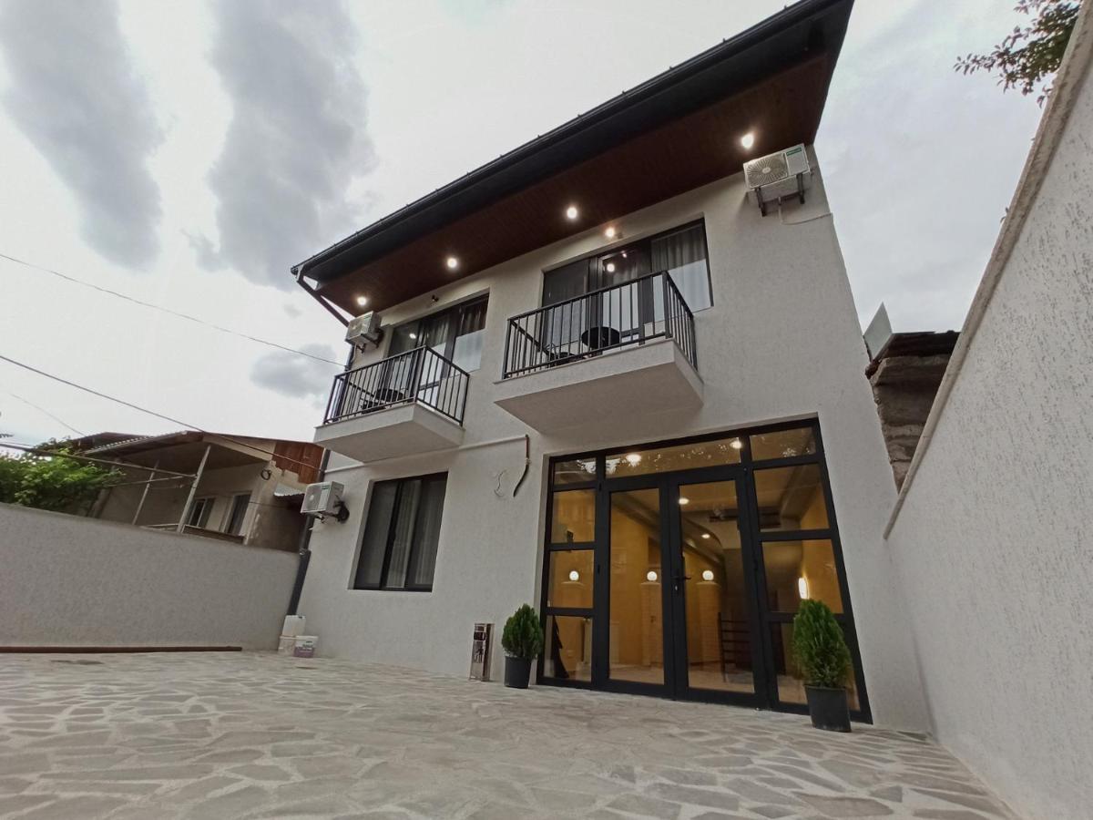 קאחתי Likani Home מראה חיצוני תמונה
