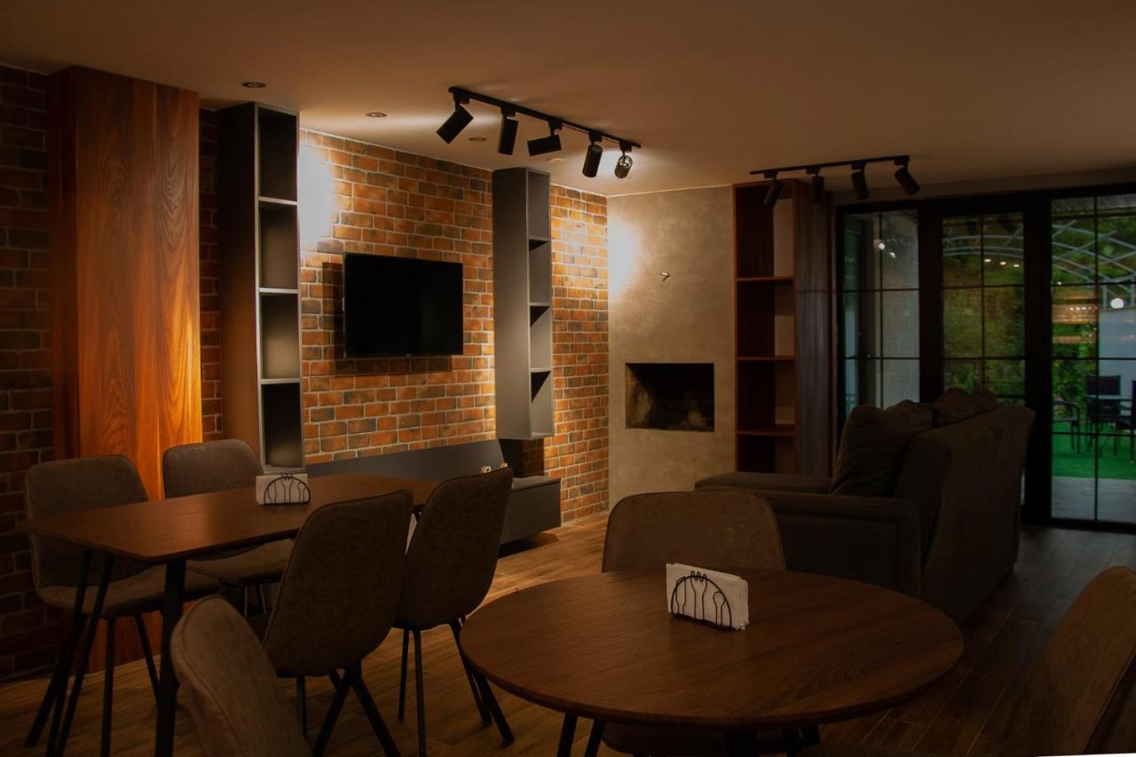 קאחתי Likani Home מראה חיצוני תמונה