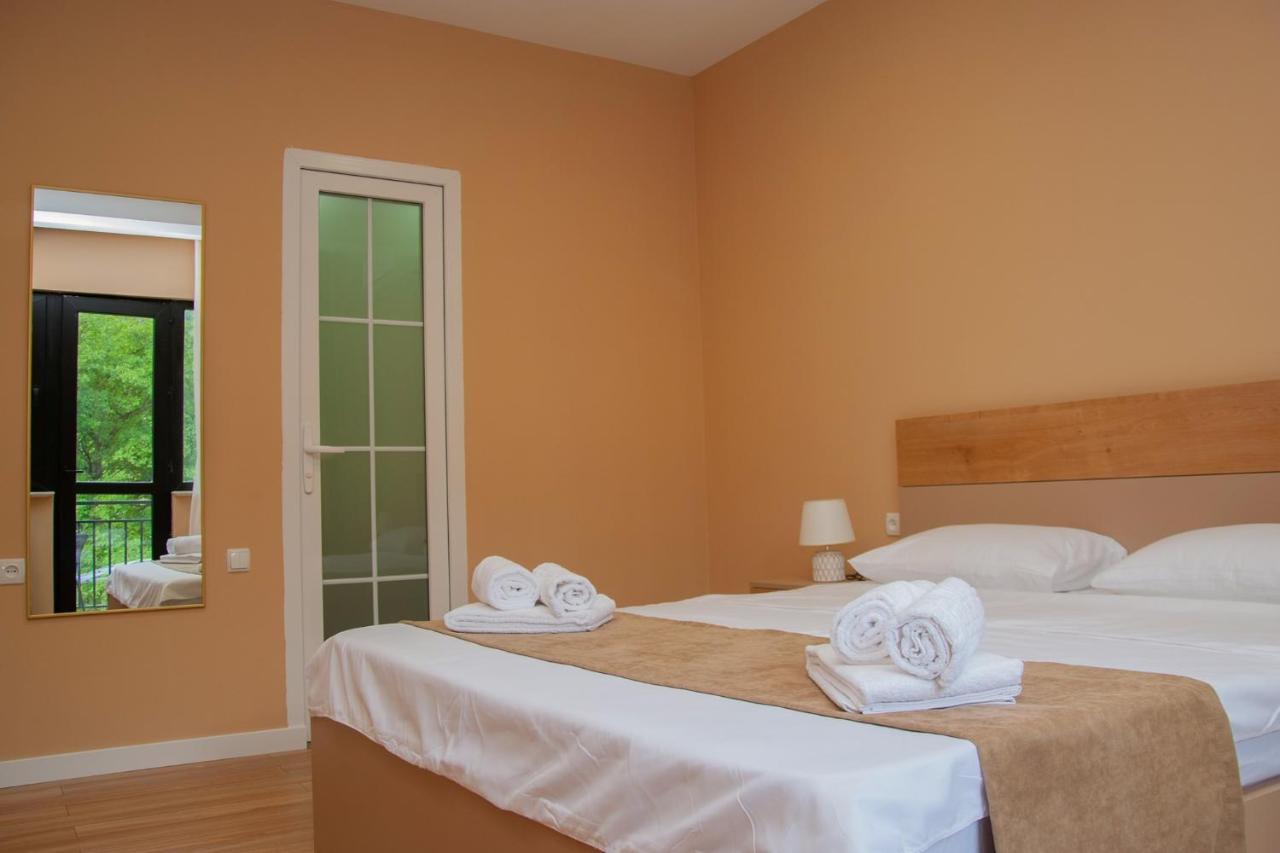 קאחתי Likani Home מראה חיצוני תמונה