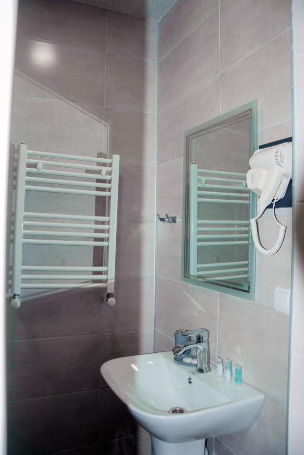 קאחתי Likani Home מראה חיצוני תמונה