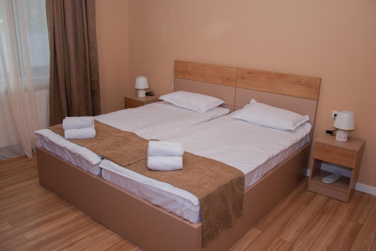קאחתי Likani Home מראה חיצוני תמונה