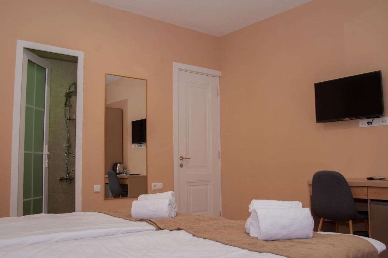קאחתי Likani Home מראה חיצוני תמונה