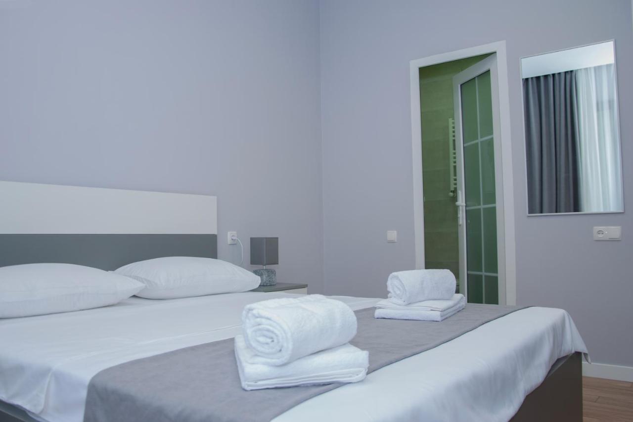 קאחתי Likani Home מראה חיצוני תמונה