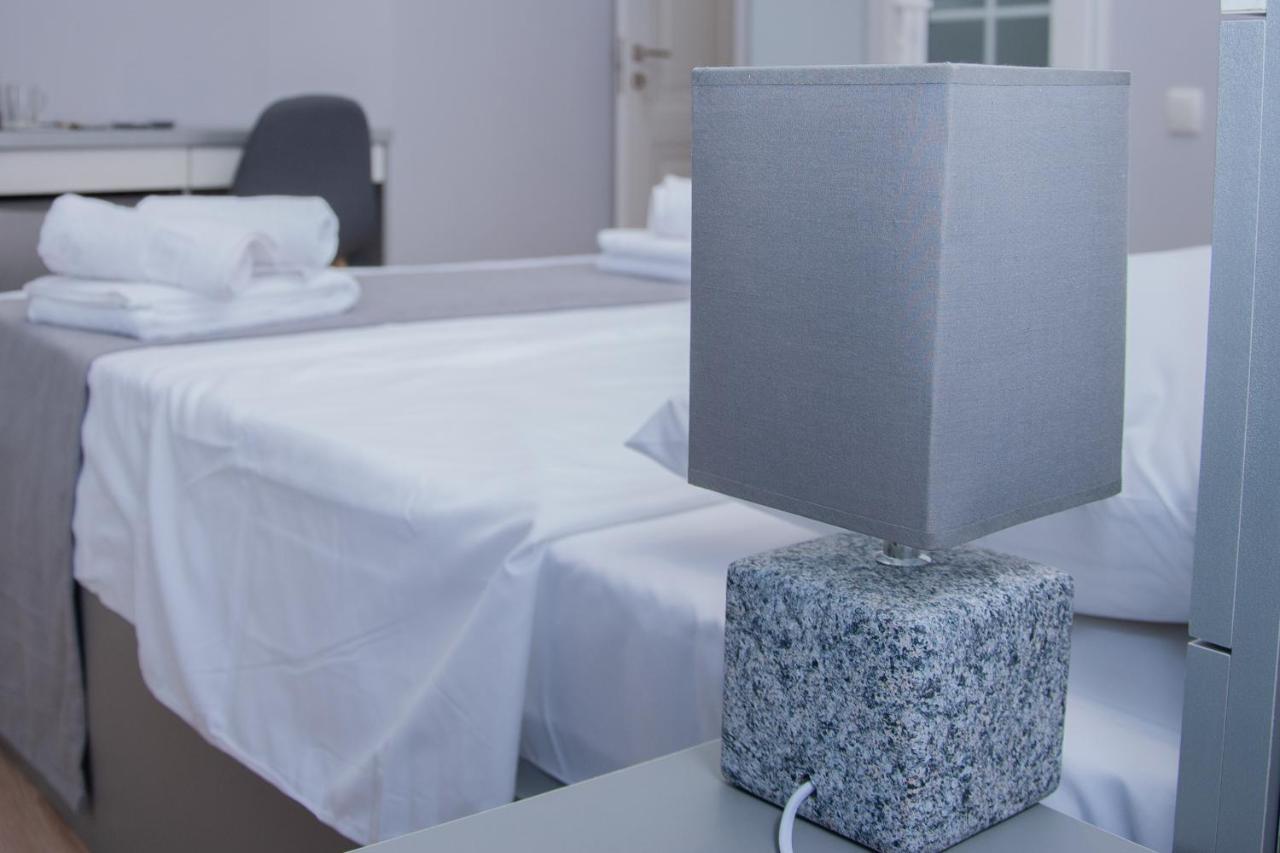 קאחתי Likani Home מראה חיצוני תמונה