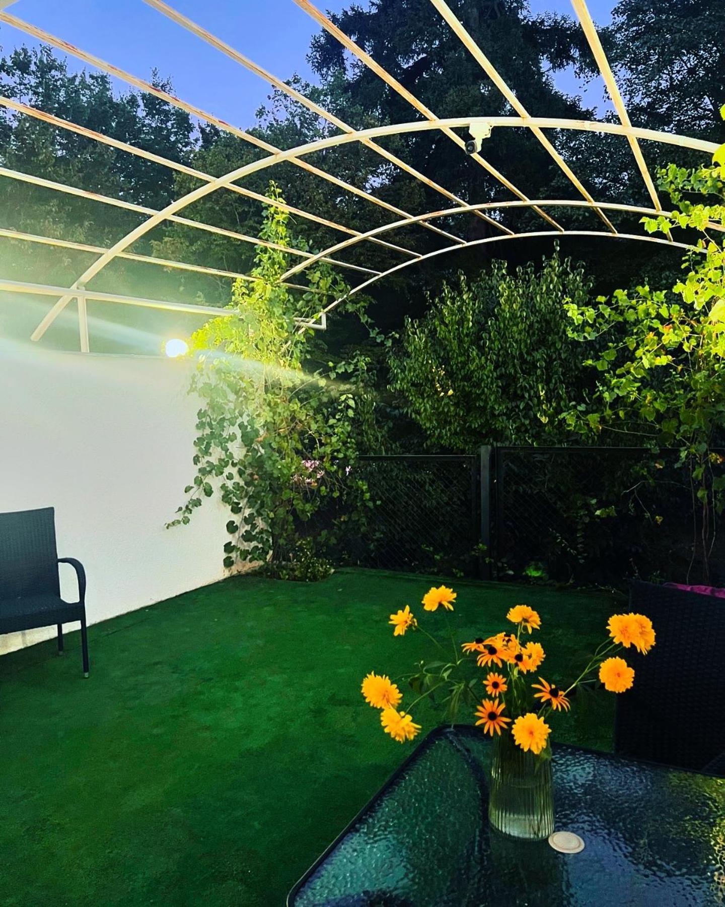קאחתי Likani Home מראה חיצוני תמונה