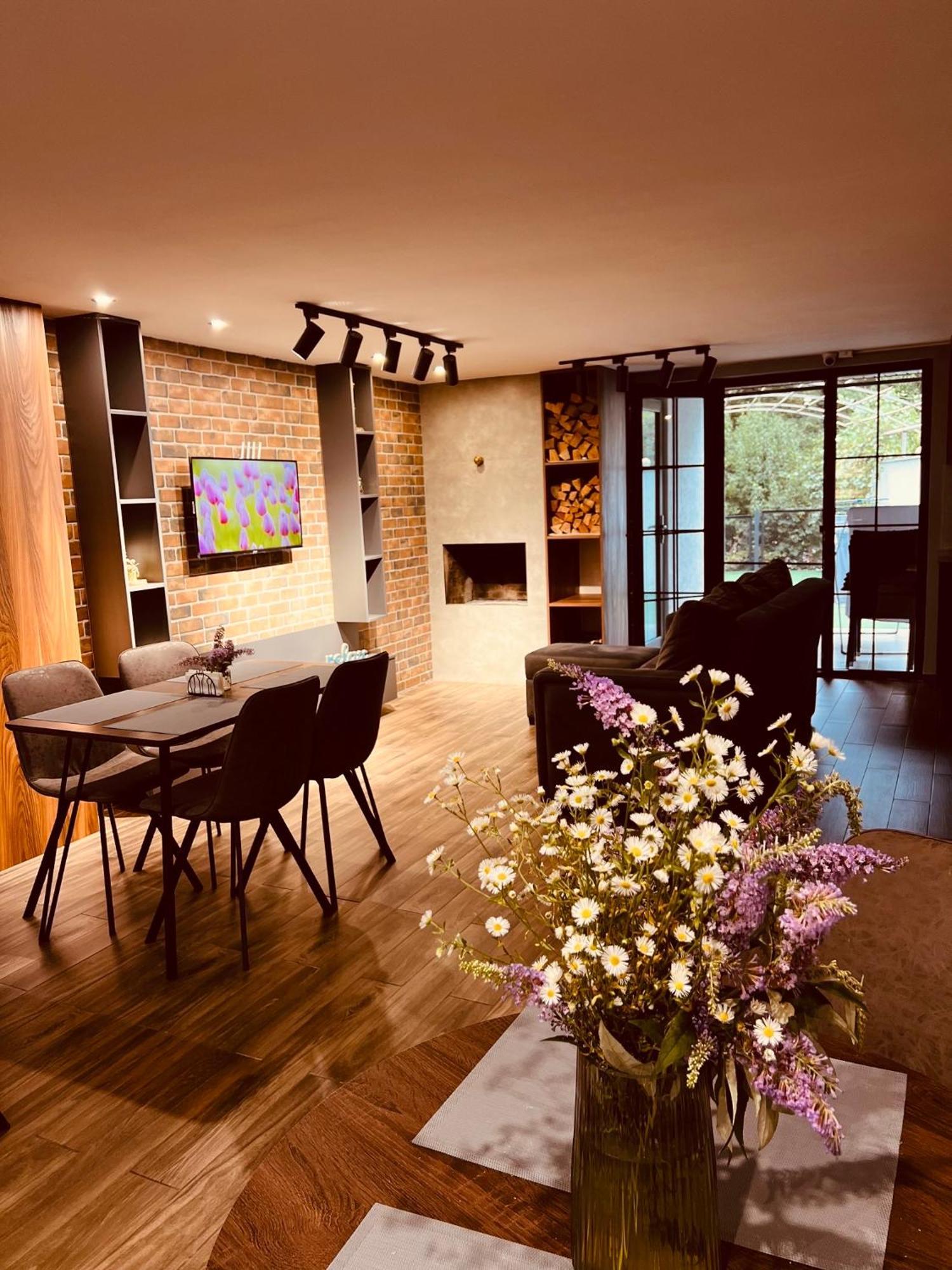 קאחתי Likani Home מראה חיצוני תמונה